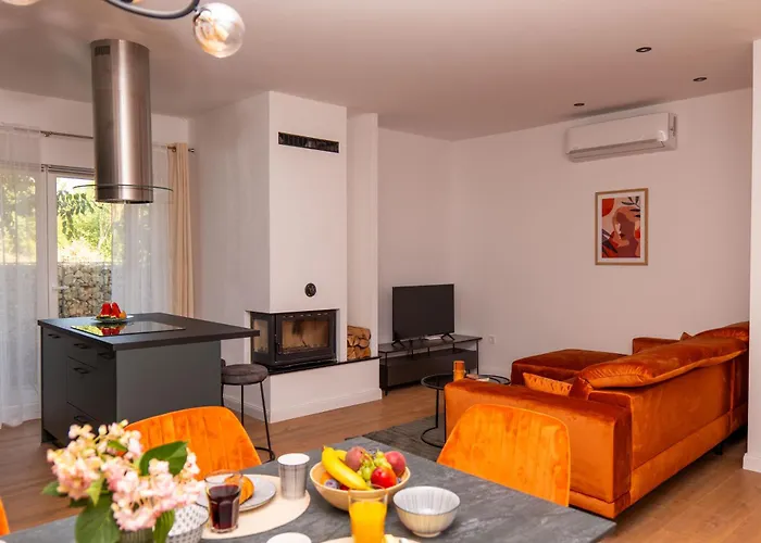 Apartman Jacqueline 2