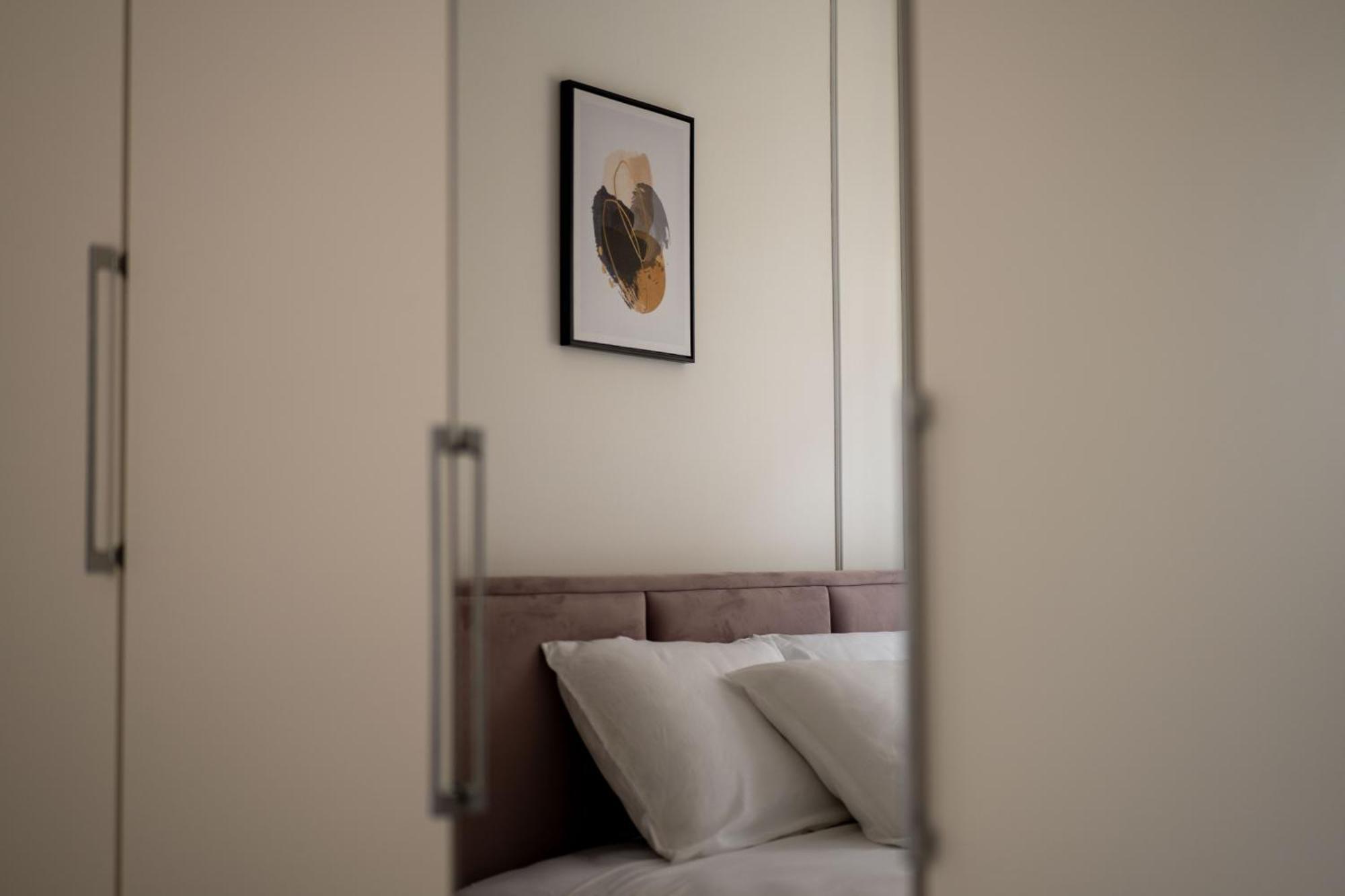 Jacqueline 2 Apartman