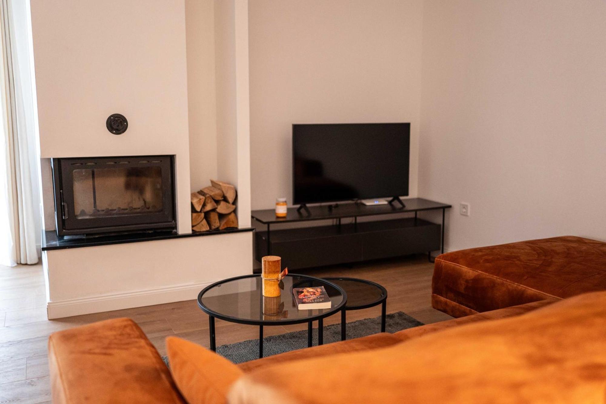 Apartman Jacqueline 2 *