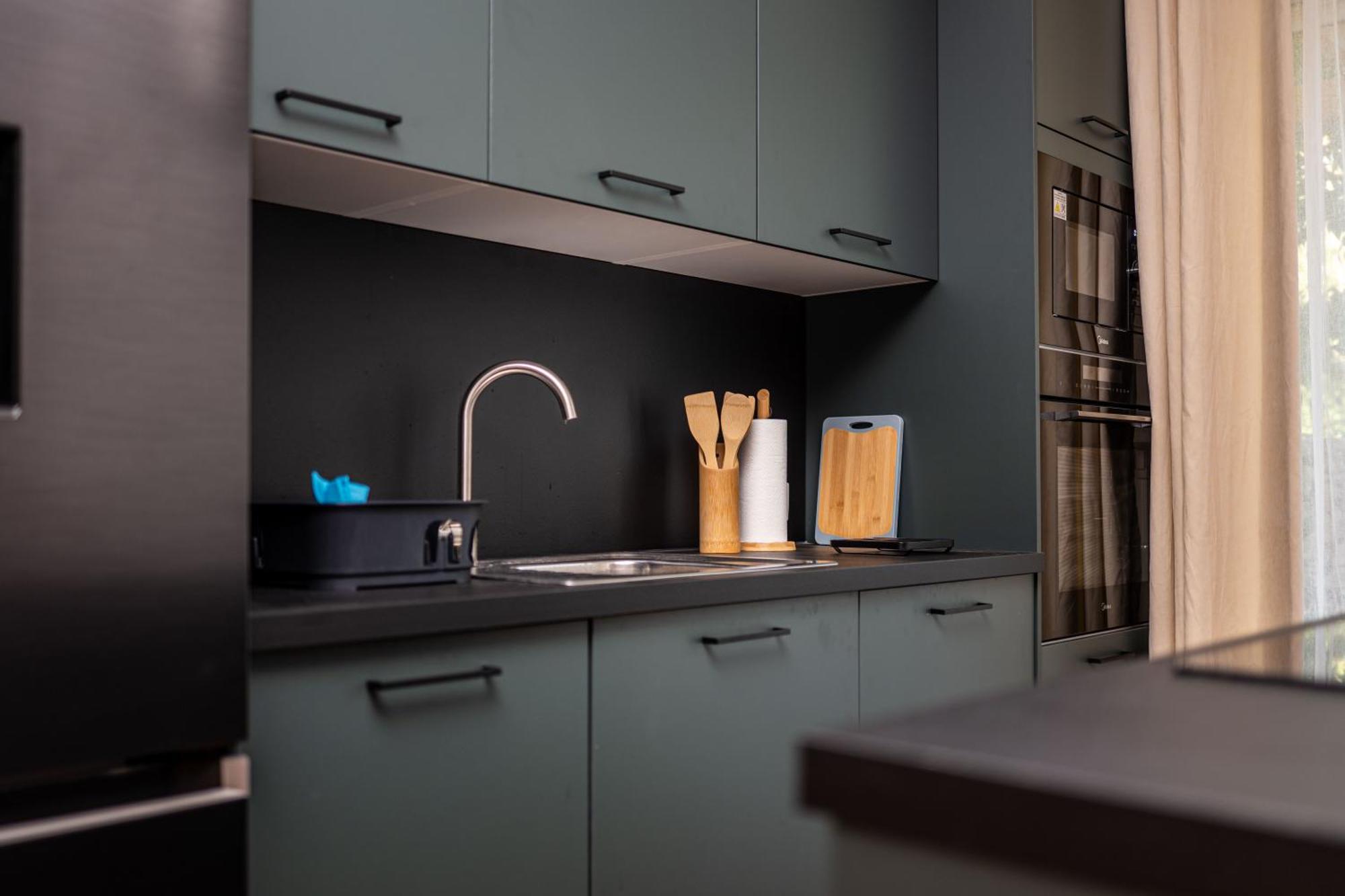 Apartman Jacqueline 2 Pula