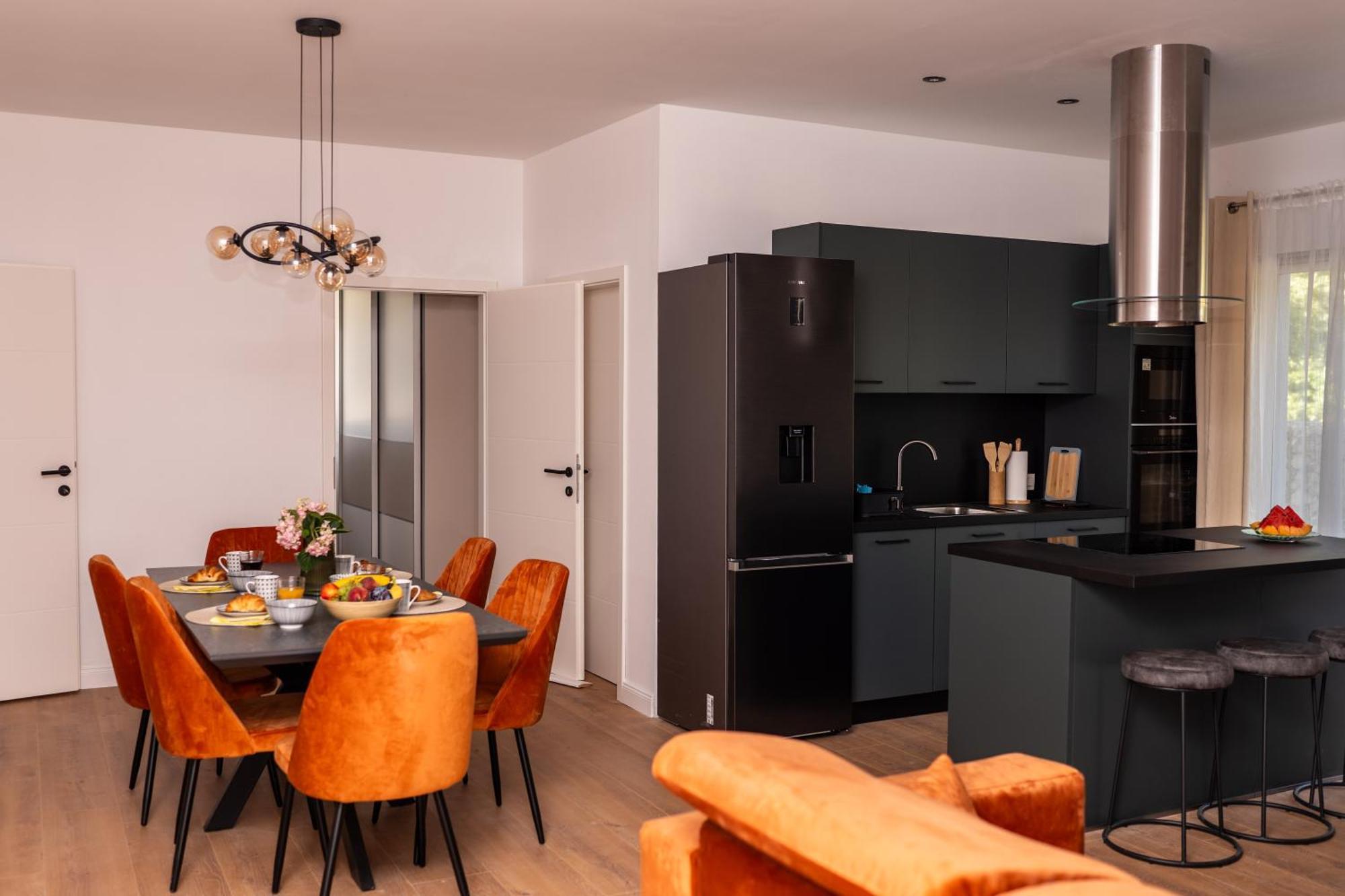 Apartman Jacqueline 2 Pula