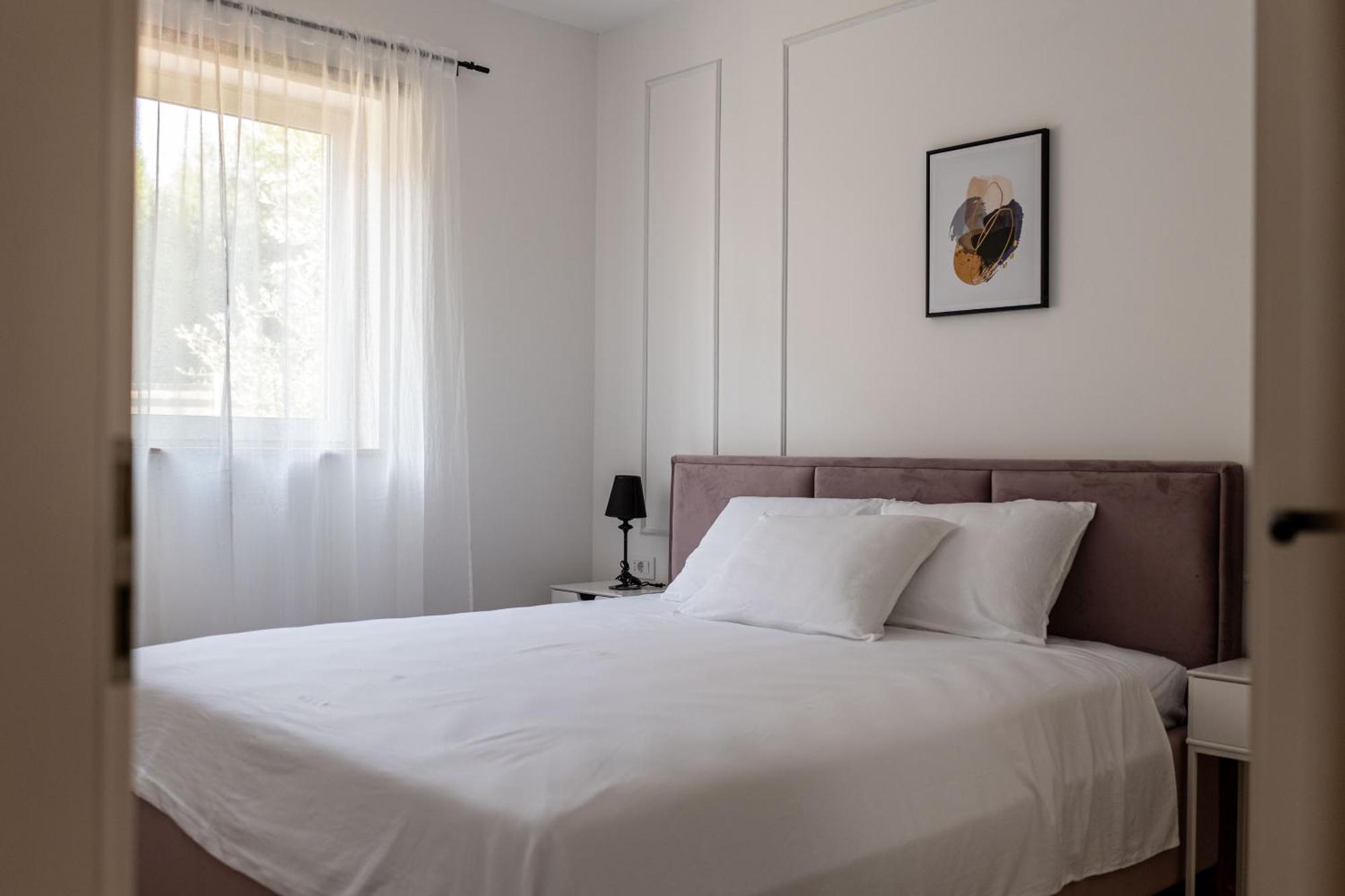 Jacqueline 2 Apartman *