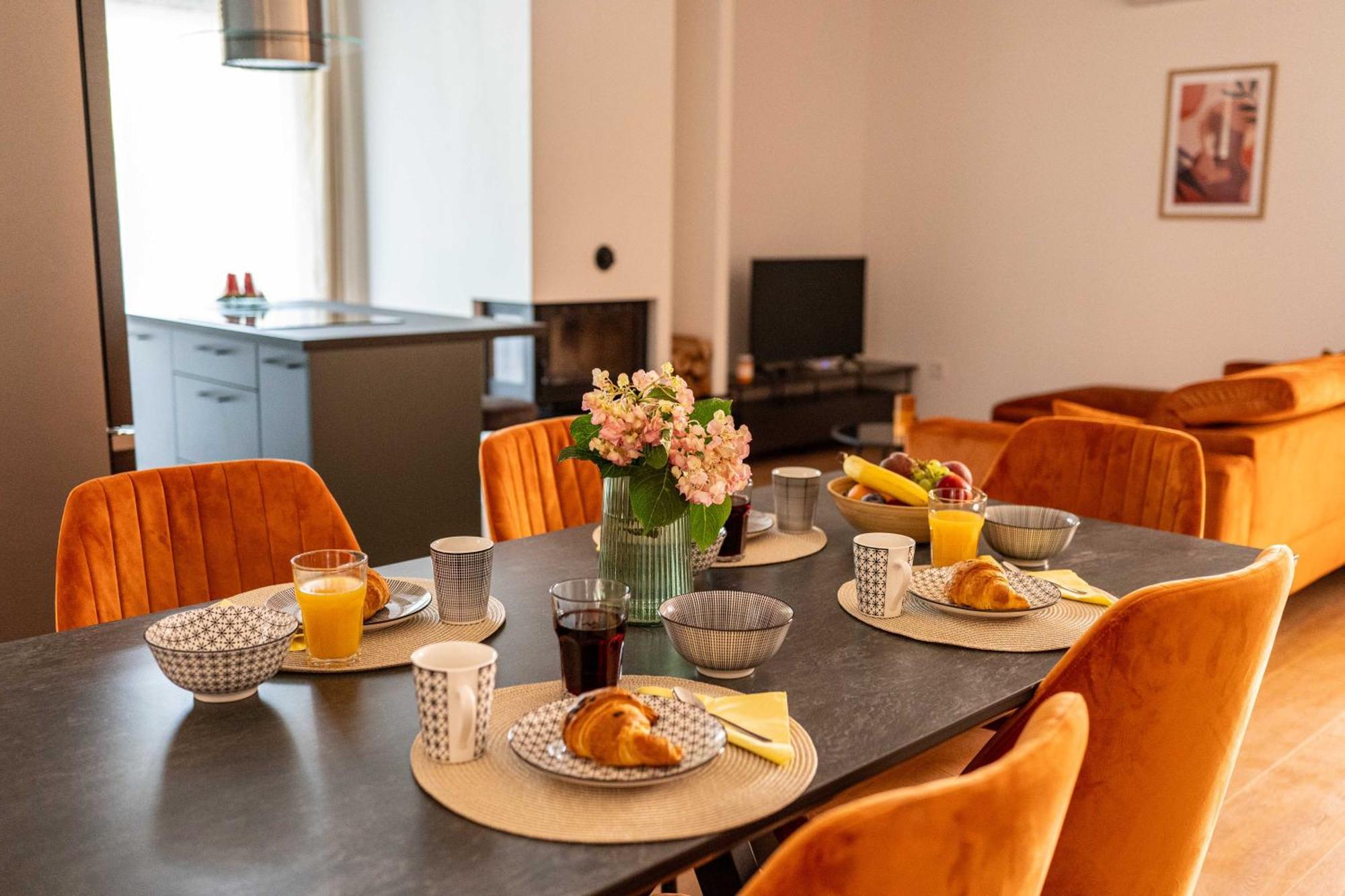 Jacqueline 2 Apartman Pula