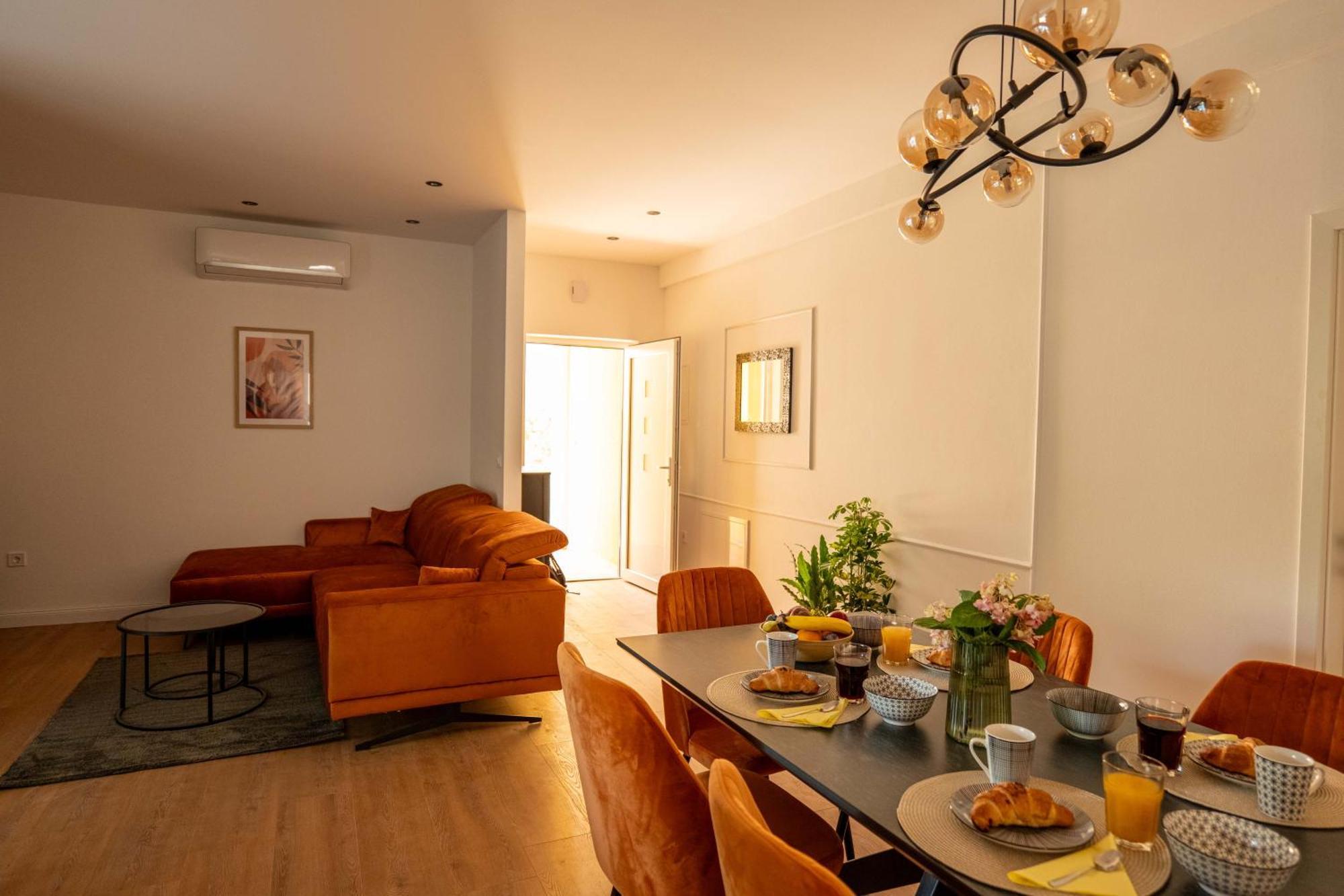 Apartman Jacqueline 2 *