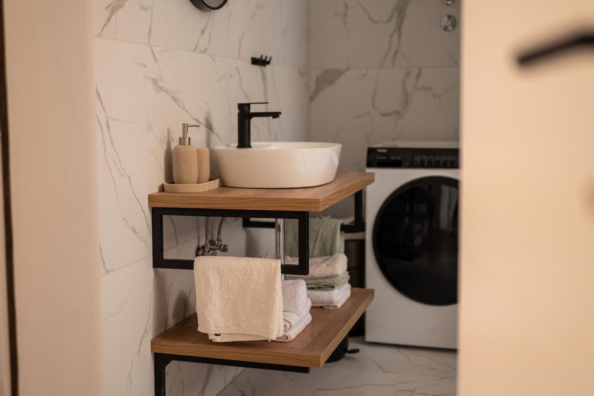 Jacqueline 2 Apartman Pula