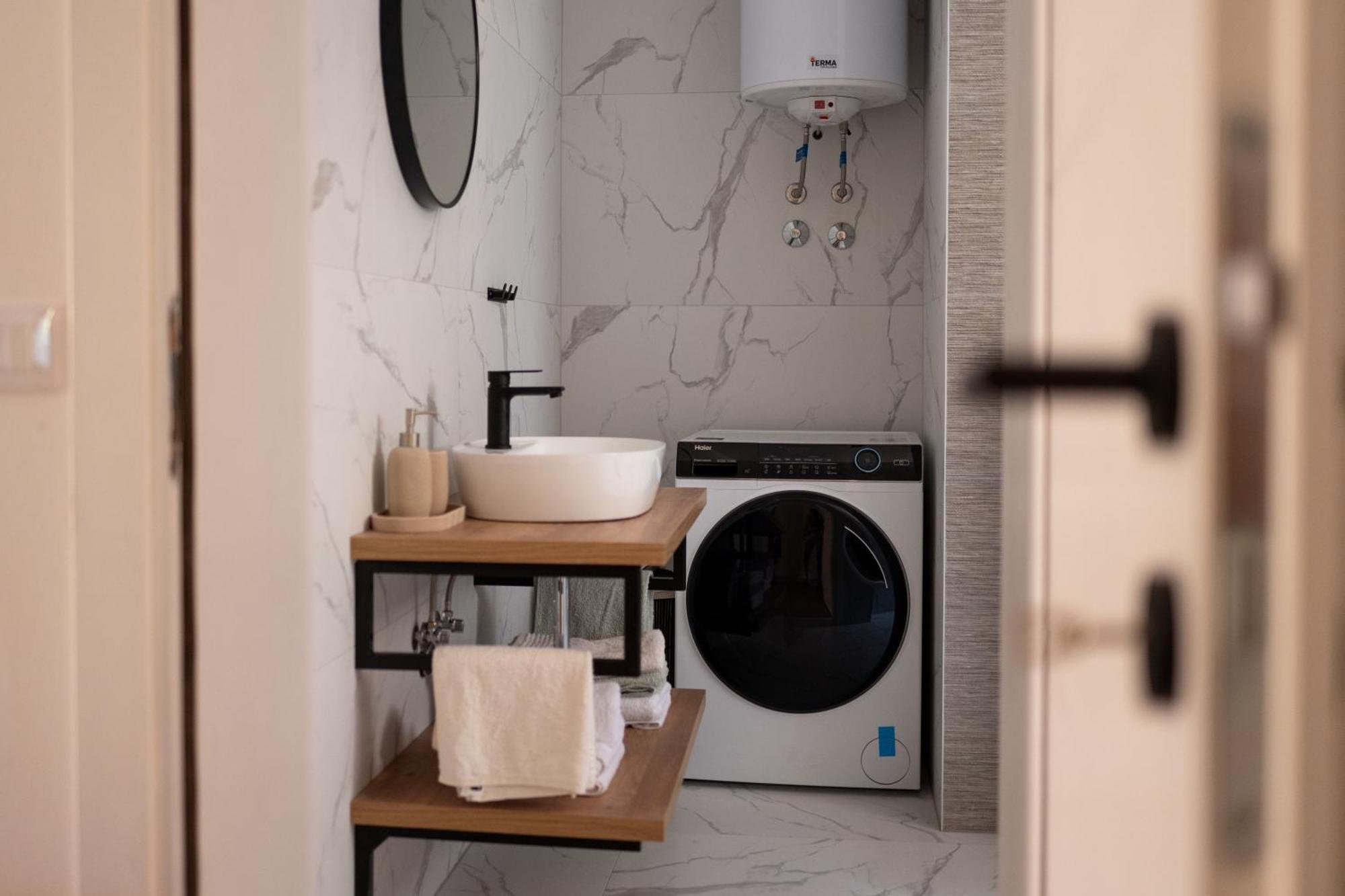 Apartman Jacqueline 2 Pula